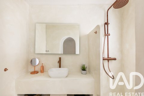 Appartamento in vendita a Barcelona, Spagna 1 camera da letto, 35 mq. N° 173097 - foto 16