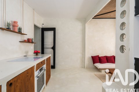 Appartamento in vendita a Barcelona, Spagna 1 camera da letto, 35 mq. N° 173097 - foto 10
