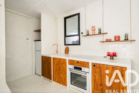 Appartamento in vendita a Barcelona, Spagna 1 camera da letto, 35 mq. N° 173097 - foto 11