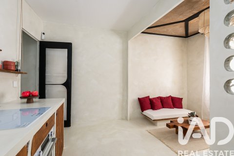 Appartamento in vendita a Barcelona, Spagna 1 camera da letto, 35 mq. N° 173097 - foto 9