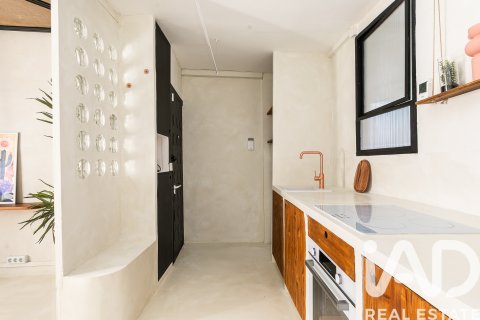 Appartamento in vendita a Barcelona, Spagna 1 camera da letto, 35 mq. N° 173097 - foto 6