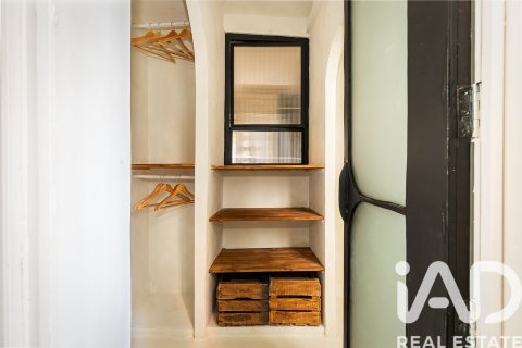 Appartamento in vendita a Barcelona, Spagna 1 camera da letto, 35 mq. N° 173097 - foto 19