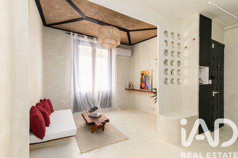 Appartamento in vendita a Barcelona, Spagna 1 camera da letto, 35 mq. N° 173097 - foto 5