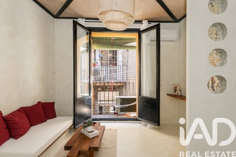 Appartamento in vendita a Barcelona, Spagna 1 camera da letto, 35 mq. N° 173097 - foto 8