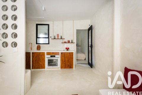 Appartamento in vendita a Barcelona, Spagna 1 camera da letto, 35 mq. N° 173097 - foto 3