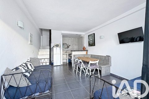 Dom szeregowy w Tarifa, Cadiz, Hiszpania 2 sypialnie, 75.23 mkw. nr 173099 – zdjęcie 6