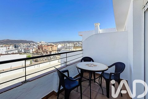 Kolmio Tarifa, Cadiz, Espanja 2 makuuhuonetta, 75.23 m2 No. 173099