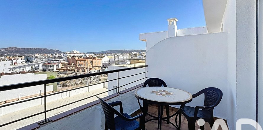 Dom szeregowy w Tarifa, Cadiz, Hiszpania 2 sypialnie, 75.23 mkw. nr 173099