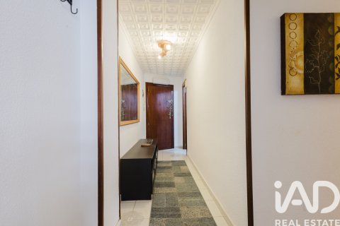 Продажа квартиры в Торревьеха, Аликанте, Испания 3 спальни, 94м2 №173102 - фото 4