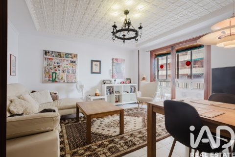 Wohnung in Torrevieja, Alicante, Spanien 3 Schlafzimmer, 94 m2 Nr. 173102