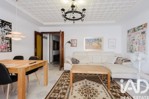 Продажа квартиры в Торревьеха, Аликанте, Испания 3 спальни, 94м2 №173102 - фото 15