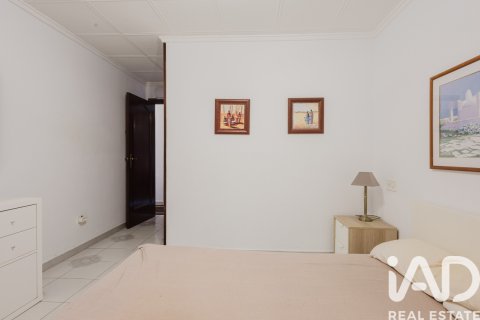 Продажа квартиры в Торревьеха, Аликанте, Испания 3 спальни, 94м2 №173102 - фото 19