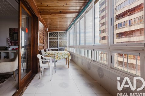 Продажа квартиры в Торревьеха, Аликанте, Испания 3 спальни, 94м2 №173102 - фото 16