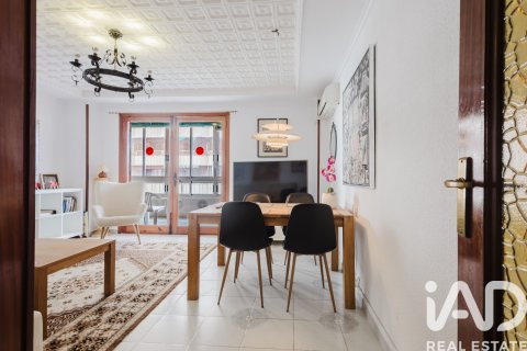 Продажа квартиры в Торревьеха, Аликанте, Испания 3 спальни, 94м2 №173102 - фото 10