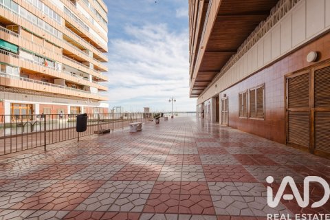 Продажа квартиры в Торревьеха, Аликанте, Испания 3 спальни, 94м2 №173102 - фото 29