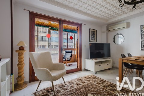 Продажа квартиры в Торревьеха, Аликанте, Испания 3 спальни, 94м2 №173102 - фото 12