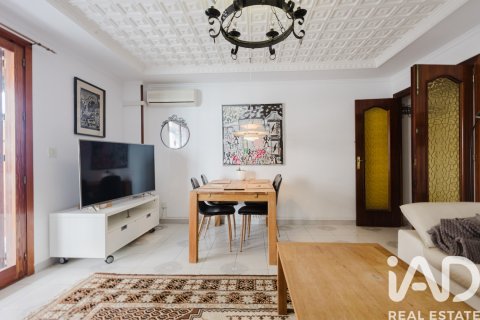 Продажа квартиры в Торревьеха, Аликанте, Испания 3 спальни, 94м2 №173102 - фото 14