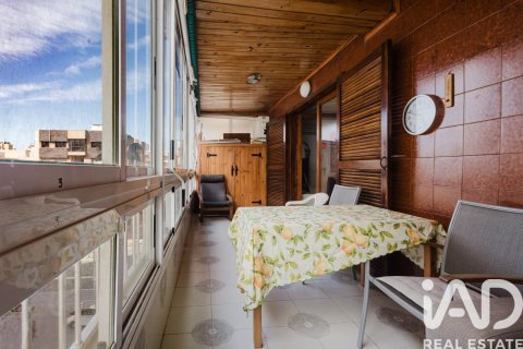 Продажа квартиры в Торревьеха, Аликанте, Испания 3 спальни, 94м2 №173102 - фото 17