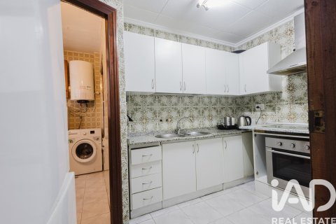 Продажа квартиры в Торревьеха, Аликанте, Испания 3 спальни, 94м2 №173102 - фото 8