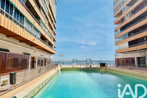 Продажа квартиры в Торревьеха, Аликанте, Испания 3 спальни, 94м2 №173102 - фото 28
