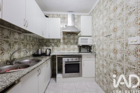 Продажа квартиры в Торревьеха, Аликанте, Испания 3 спальни, 94м2 №173102 - фото 7