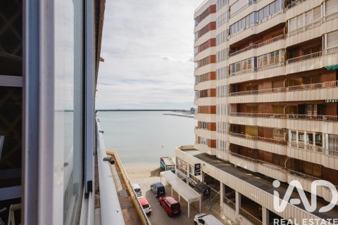 Продажа квартиры в Торревьеха, Аликанте, Испания 3 спальни, 94м2 №173102 - фото 18