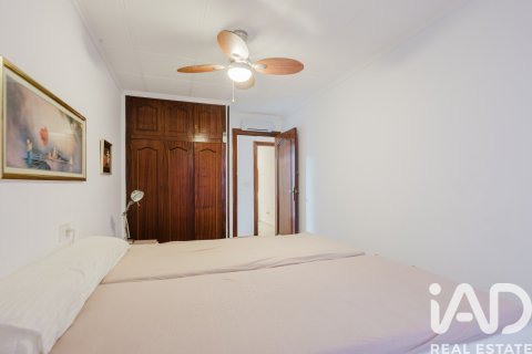 Продажа квартиры в Торревьеха, Аликанте, Испания 3 спальни, 94м2 №173102 - фото 23