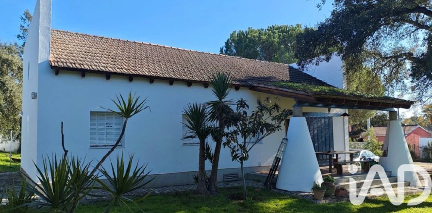 House in Beas, Huelva, Spanien 3 Schlafzimmer, 208 m2 Nr. 173100