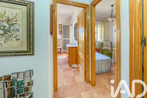 Villetta a schiera in vendita a Punta Umbria, Huelva, Spagna 4 camere da letto, 111 mq. N° 173103 - foto 12