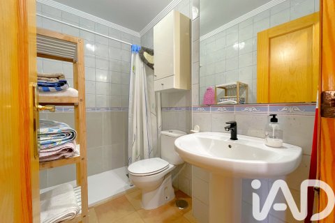 Villetta a schiera in vendita a Punta Umbria, Huelva, Spagna 4 camere da letto, 111 mq. N° 173103 - foto 13