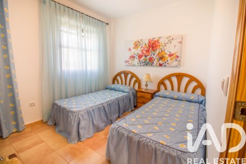 Villetta a schiera in vendita a Punta Umbria, Huelva, Spagna 4 camere da letto, 111 mq. N° 173103 - foto 29