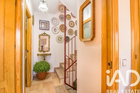 Villetta a schiera in vendita a Punta Umbria, Huelva, Spagna 4 camere da letto, 111 mq. N° 173103 - foto 22