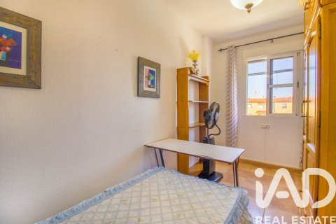 Villetta a schiera in vendita a Punta Umbria, Huelva, Spagna 4 camere da letto, 111 mq. N° 173103 - foto 27