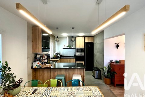 Casa in vendita a Llica D'amunt, Barcelona, Spagna 3 camere da letto, 164 mq. N° 173101 - foto 16