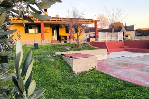 House zum Verkauf in Colmenar de Oreja, Madrid, Spanien 3 Schlafzimmer, 110 m2 Nr. 173098 - Foto 2