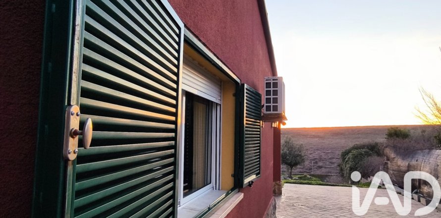 House in Colmenar de Oreja, Madrid, Spanien 3 Schlafzimmer, 110 m2 Nr. 173098