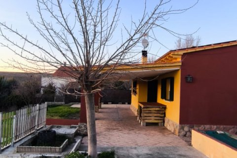 House zum Verkauf in Colmenar de Oreja, Madrid, Spanien 3 Schlafzimmer, 110 m2 Nr. 173098 - Foto 25