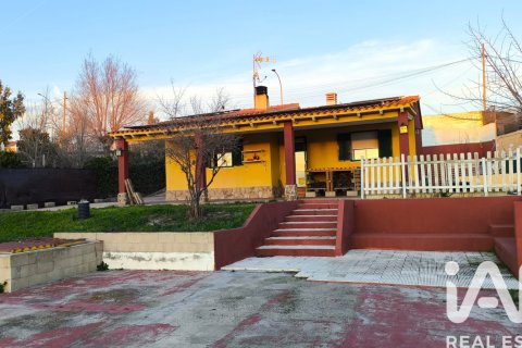 House zum Verkauf in Colmenar de Oreja, Madrid, Spanien 3 Schlafzimmer, 110 m2 Nr. 173098 - Foto 21