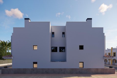 Townhouse à vendre à Torre-Pacheco, Murcia, Espagne, 3 chambres, 82 m2 No. 187094 - photo 13