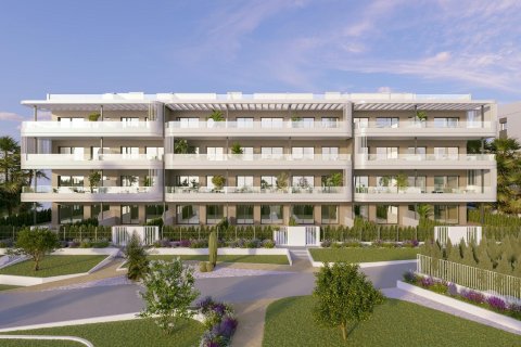 Penthouse w Torrevieja, Alicante, Hiszpania 2 sypialnie, 77 mkw. nr 187090 – zdjęcie 18