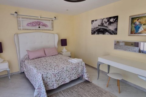 Villa for sale Altea, Alicante, Spain 7 bedrooms, 980 sq.m. No. 115547 - photo 30