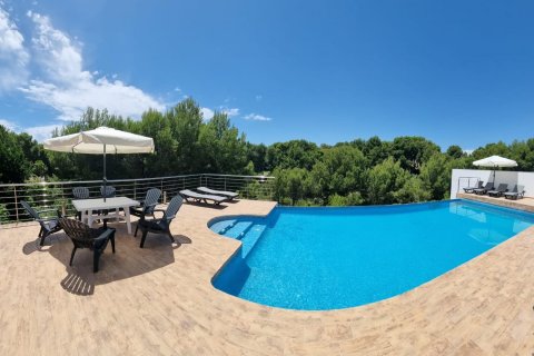 Villa for sale Altea, Alicante, Spain 7 bedrooms, 980 sq.m. No. 115547 - photo 6