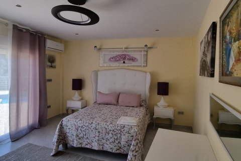 Villa for sale Altea, Alicante, Spain 7 bedrooms, 980 sq.m. No. 115547 - photo 29