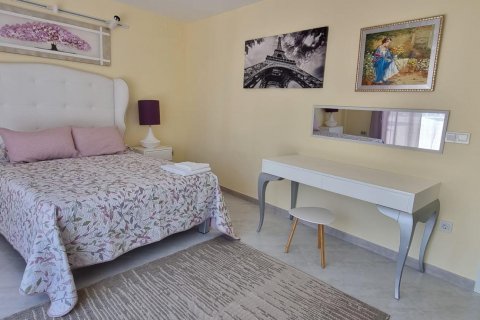 Villa for sale Altea, Alicante, Spain 7 bedrooms, 980 sq.m. No. 115547 - photo 28