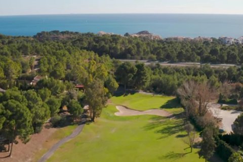 Villa for sale Altea, Alicante, Spain 7 bedrooms, 980 sq.m. No. 115547 - photo 4