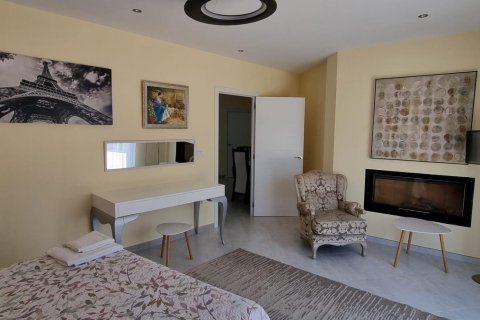 Villa for sale Altea, Alicante, Spain 7 bedrooms, 980 sq.m. No. 115547 - photo 24
