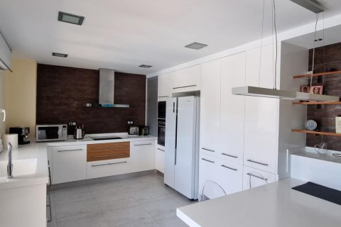 Villa for sale Altea, Alicante, Spain 7 bedrooms, 980 sq.m. No. 115547 - photo 25