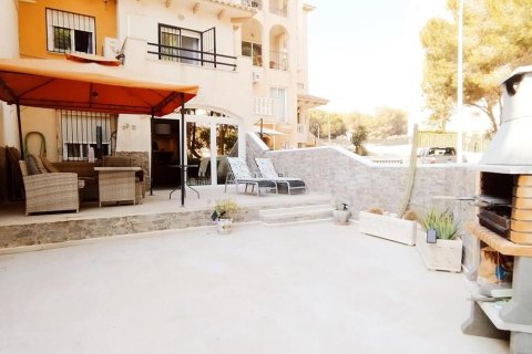Townhouse zum Verkauf Alicante, Spanien 3 Schlafzimmer, 93 m2 Nr. 115540 - Foto 1