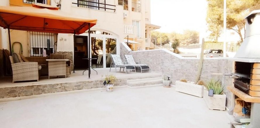Townhouse Alicante, Spanien 3 Schlafzimmer, 93 m2 Nr. 115540