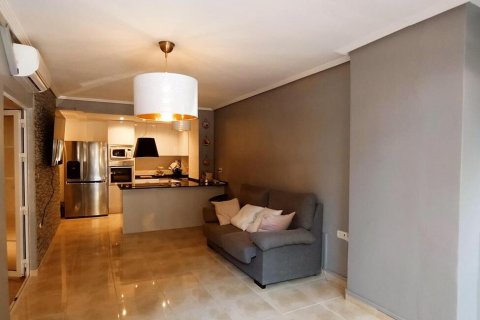 Townhouse zum Verkauf Alicante, Spanien 3 Schlafzimmer, 93 m2 Nr. 115540 - Foto 3